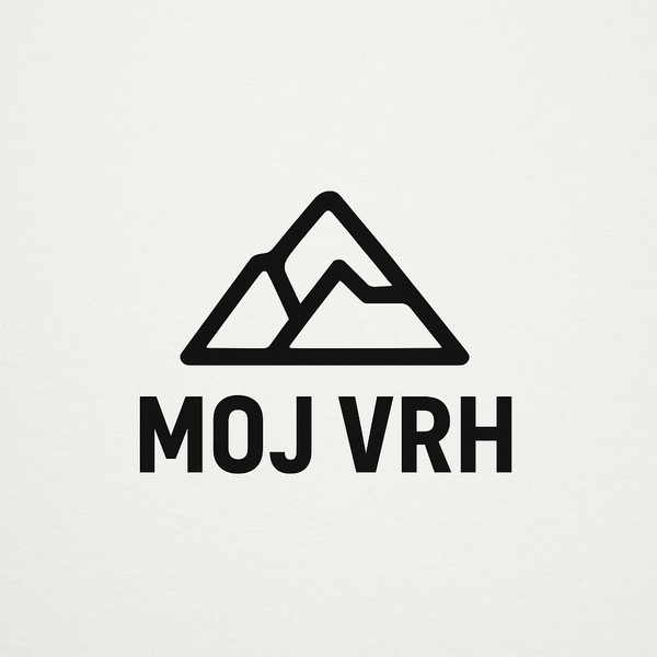 Moj vrh