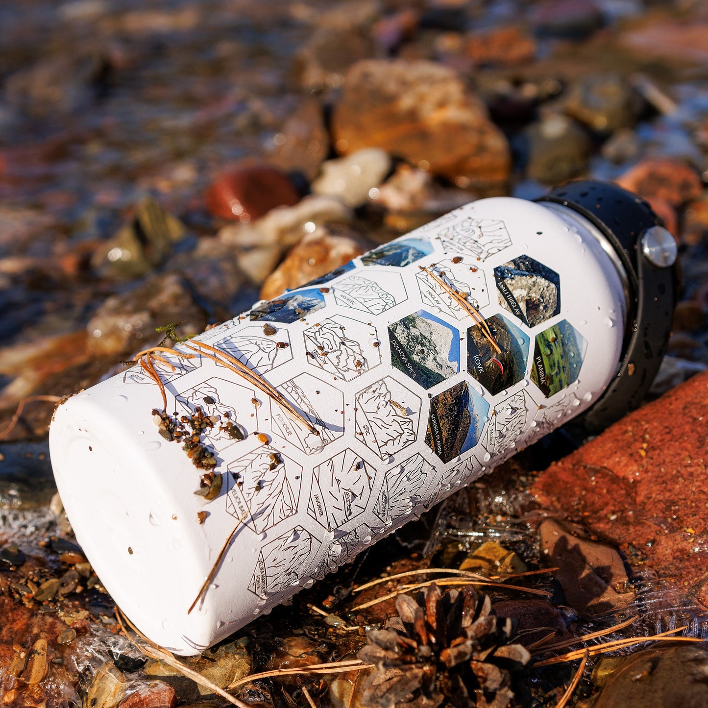 Planinska termovka